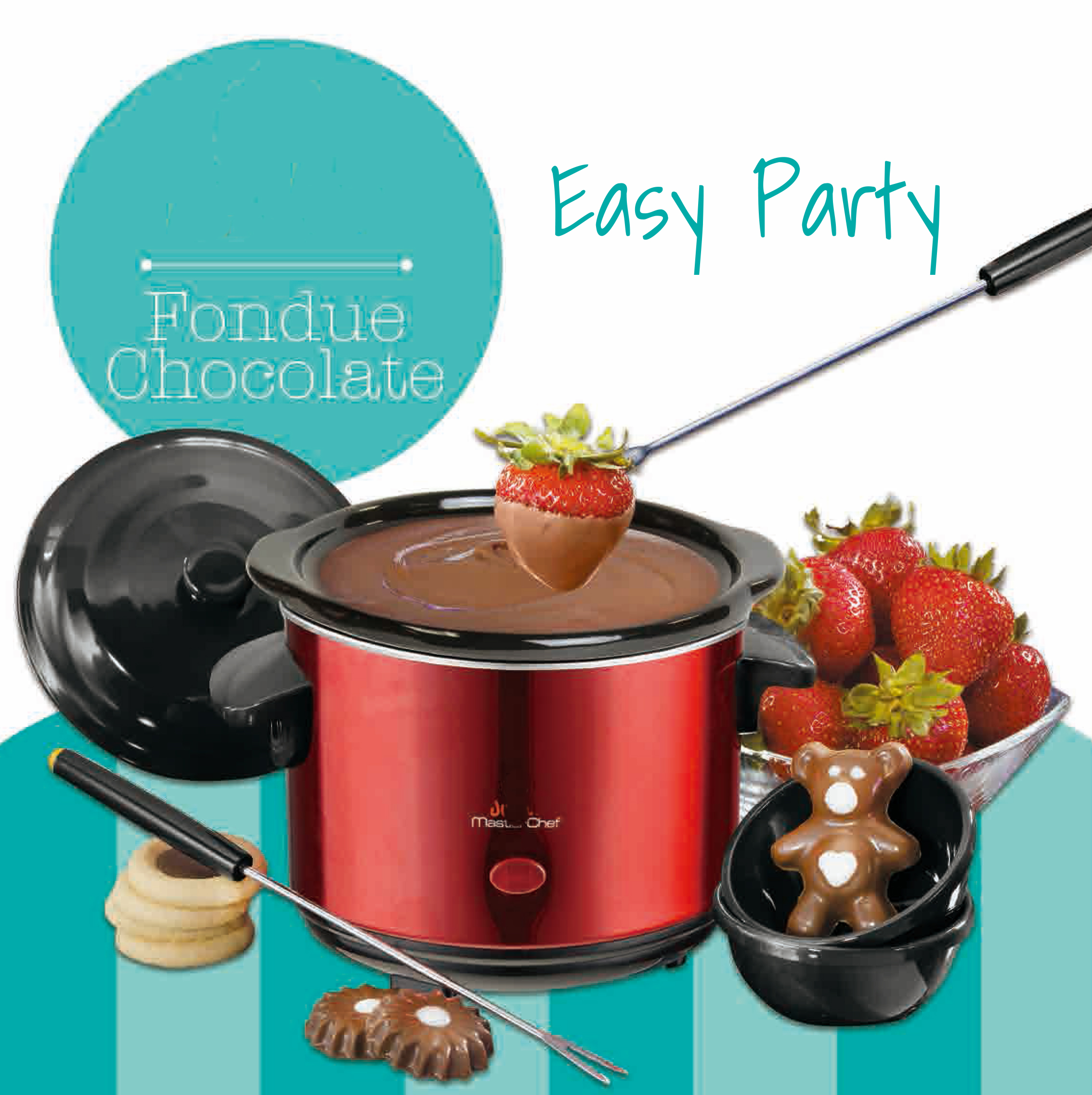 Chocolate Melting Tank Electric Pot Melt Chocolate