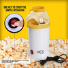 commercial gas kettle industrielle machine popcorn