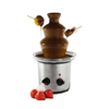 Fuente De Chocolate Cascade/Electric Chocolate Waterfall