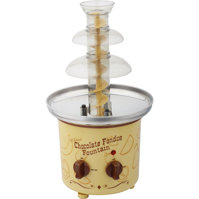 Home Appliance China Professional Chocolate Fountain